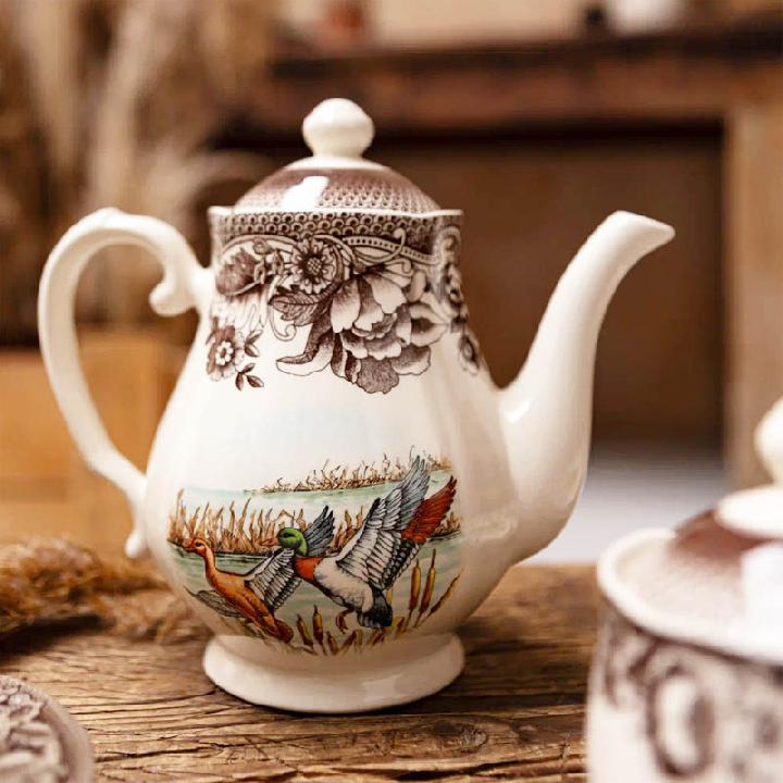 Чайник заварочный Grace By Tudor England Haydon Grove